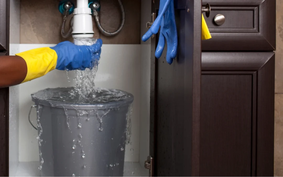 24-Hour Emergency Plumbing