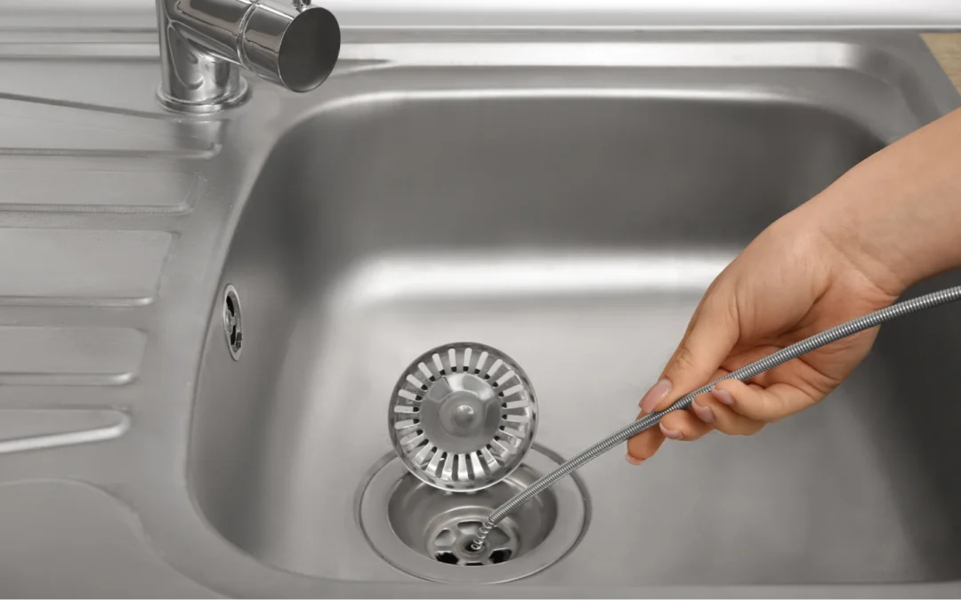Why Your Drains Keep Clogging