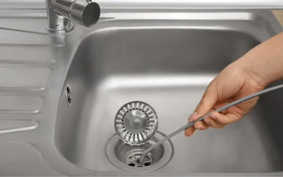 Why Your Drains Keep Clogging (And How to Stop It for Good)
